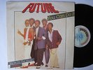 FUTURE - YOU CAN DO IT / WERE ON THE MOVE - SOUTH AFRICA AFRO DISCO BOOGIE FUNK
