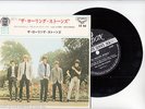 THE ROLLING STONES EP PS Japan SATISFACTION  s6073
