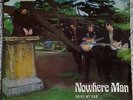 the beatles nowhere man ep very rare