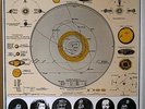 LP Sun Ra / The Heliocentric Worlds Of Sun Ra vol. 2 Japan