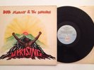 BOB MARLEY & THE WAILERS - UPRISING - VINYL LP RECORD ALBUM ILPS-9596 (VG++)