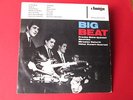 BIG BEAT - rare  DDR-BEAT LP 1965    Franke-Echo, Sputniks, Kefurth..  AMIGA