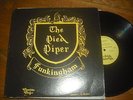 THE PIED PIPER OF FUNKINGHAM LP Private Press Funk Original CHOCOLATE CHOLLY'S