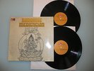 Peter Michael Hamel - Buddhist Meditation East West, D 1975, 2 LPs, Vinyl: m-