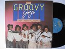 THE GROOVY GUYS - BABY I NEED YOUR LOVE 12