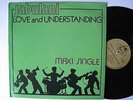JABULANI - LOVE AND UNDERSTANDING 12