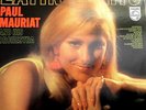 PAUL MAURIAT-LATIN NIGHTS-RARE HOLLAND ALBUM  1968   -NM FREE SHIPPING