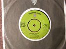 Frankie Valli & The Four Seasons - Whatever You Say - 1971 - Withdrawn Single