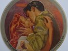 VOGUE R758 -  MARION MANN 78 rpm Picture Record