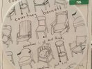 Courtney Barnett Sometimes I Sit And Think Limited Orange Vinyl w/ LP slipmat