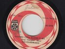 Latin Salsa 45 - Los Exagerados - Panama Esta Bueno Y Ma - Discos Istmenos - mp3
