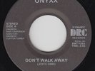 Modern Soul Funk 45 - Onyxx - Don't Walk Away - Dynamic - VG+ mp3 - rare