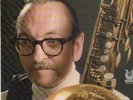 Pepper Adams The Master... NEAR MINT Muse Records Vinyl LP