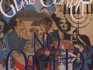 Gene Clark - No Other Vinyl US LP