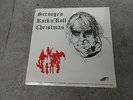 SCROOGE'S ROCK N' ROLL CHRISTMAS-LP-BEACH BOYS-PAUL REVERE & THE RAIDERS-SEALED