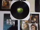 THE BEATLES LET IT BE BOX SET VINYL COMPLETE 2U/2U