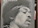 JIMI HENDRIX BOX - 12 LP´s + Maxi single Gloria- Polydor 2625038