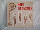 Hopi Klansmen LP, Garage Rock / Surf Rare Private Press Early 60’s Acid Archives