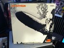 RARE LED ZEPPELIN-1 ONE ORIGINAL FIRST PRESSING-PURPLE/BROWN LABEL-CAT#SD8216