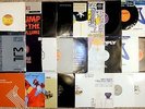 Electronic, House, 26 Vinyl Record Lot, All 1st Press, 4 Promo, 11 UK, 2 Germany