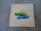 THE BEATLES-AT THE HOLLYWOOD BOWL-LP-GF-1ST-EMBOSSED COVER-1977-SMAS 11638