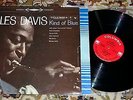 MILES DAVIS Kind Of Blue Original Stereo 2-eye 2nd pressing LP NM- 360 Sound