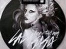 LADY GAGA * BORN THIS WAY * EURO LIMITED EDITION 12