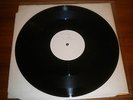 The Smiths  Last Night I Dreamt That Somebody Loved Me white label promo 12