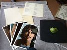 The Beatles mono white album top loader complete with spacer no emi vinyl uk