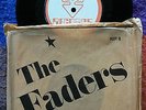 The Faders - Cheatin' RIP 8 Rip Off records