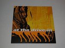At The Drive-In Relationship of Command LP (The Mars Volta, Antemasque, Sparta)