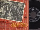 LÉO FERRÉ - 45T. ESPAGNE - LE PIANO DU PAUVRE - 1960