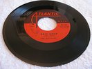 THE DRIFTERS - DRIP DROP / MOONLIGHT BAY - ATLANTIC