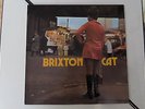 JOE'S ALL STARS   BRIXTON CAT   ROCKSTEADY REGGAE SKA SKINHEAD  LP