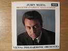 ZUBIN MEHTA 