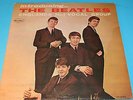 THE BEATLES   INTRODUCING THE BEATLES LP   AUTHENTIC 2ND VERSION MONO