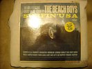 BEACH BOYS Surfin' USA 1963 CAPITOL MONO LP Excellent Play Tested w/Shrink 