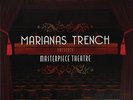 Masterpiece Theatre - Marianas Trench 762181316317 (Vinyl Used Very Good)