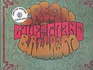 2 LP - Cream - Live At The Grand Ballroom - COLORED VINYL - TSP - SEALED