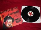 signed The Prodigy - Baby's Got a Temper 12