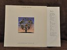 Talk Talk-Laughing stock LP · Verve Netherlands 1991 · Original · OIS · MEGARAR