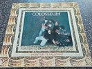 colosseum those who are about to die salute you uk 1st lp