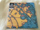 The Strokes Is This It Blue & Gold Vinyl LP 2014 Newbury Comics Ltd to 1000