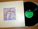 SUI GENERIS ?– CONFESIONES DE INVIERNO LP Argentina Folk / Prog