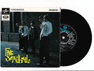 YARDBIRDS  FIVE YARDBIRDS   EP UK ISSUE