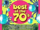 (3CD's) Best Of The 70's - Lobo, Oliver Onions, Mouth & MacNeal, Cats, Pussycat
