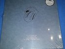 THE ROLLING STONES-Rod Laver Arena Melbourne 2014 COLORED VINYL SEALED