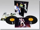 Elvis Presley : Promised Land The Companion Album : 2 LP FTD Vinyl Limited Editi