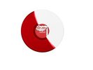 The Black Keys Rubber Factory LP RED & WHITE 180 G Vinyl S/S Sealed Limited Ed