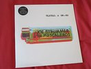 JOE STRUMMER AND THE MESCALEROS GLOBAL A GO GO 2X LP + CD (SEALED)